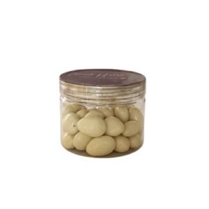 Almond white chocolate<span> - </span>Buy 120 gm