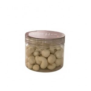 Cashew white chocolate<span> - </span>Buy 120 gm