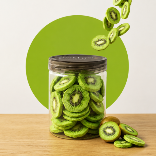 Freeze dried Kiwi