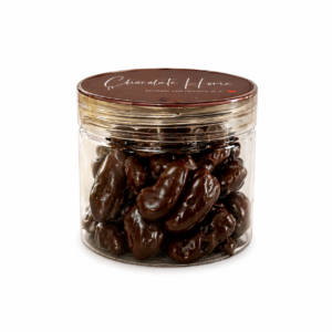 Pecan Dark Chocolate<span> - </span>Buy 120 gm