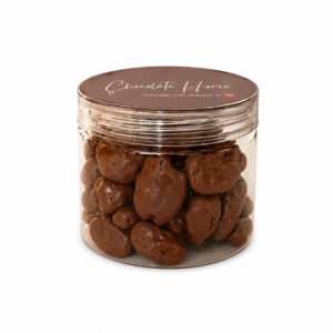 Pecan milk Chocolate<span> - </span>Buy 120 gm