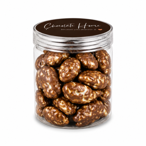 Pecan caramel Chocolate