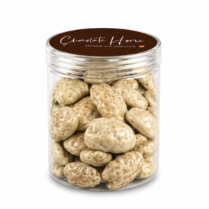 Pecan Lotus Chocolate<span> - </span>Buy 120 gm