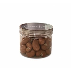 Cashew caramel chocolate<span> - </span>Buy 120 gm
