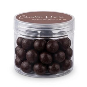 Hazelnut dark chocolate<span> - </span>Buy 120 gm