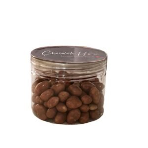 Pistachio caramel chocolate<span> - </span>Buy 120 gm