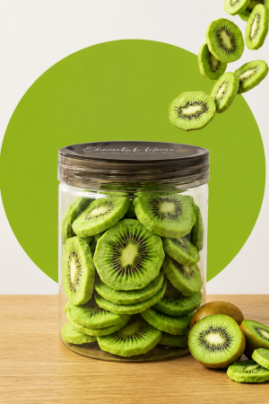 Dried Kiwi