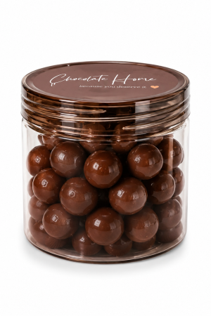 Hazelnut milk chocolate
