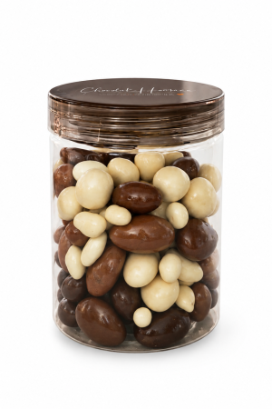 Mixed Nuts