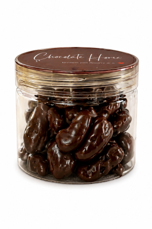 Pecan Dark Chocolate