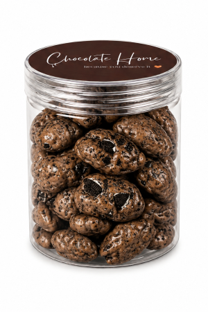 Pecan Oreo chocolate