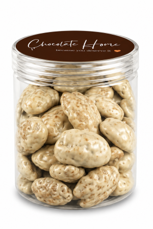 Pecan lotus chocolate