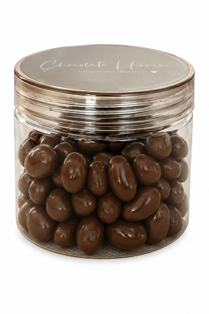 Pistachio Milk Chocolate